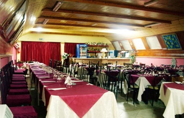 Agriturismo Ghiritina Francavilla di Sicilia Exterior foto